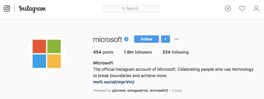 The Perfect Instagram Profile Picture Size for 2020 (+ Why It Matters)